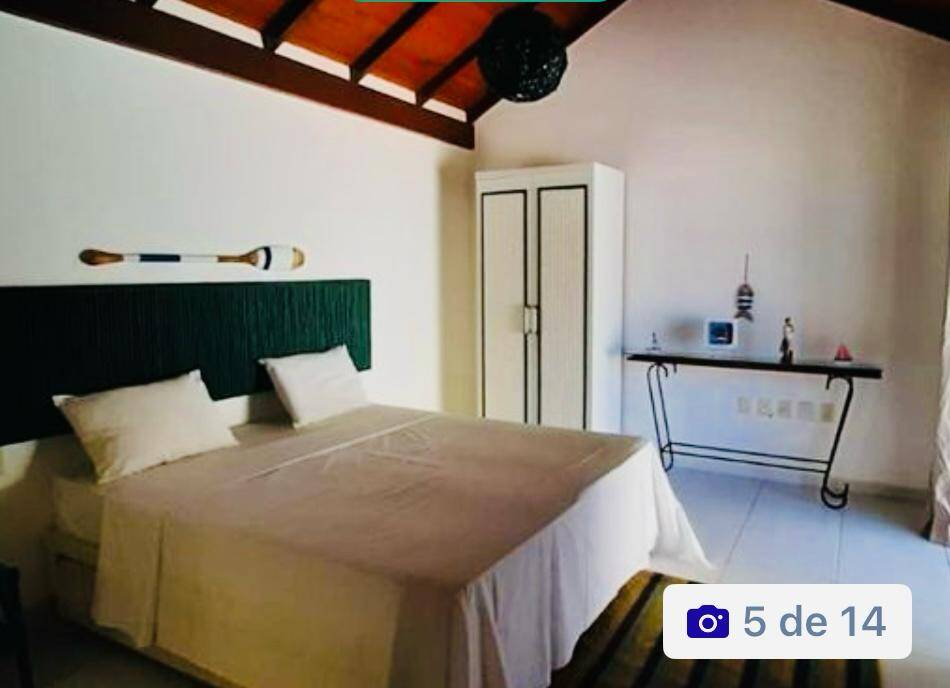 Casa, 4 quartos, 187 m² - Foto 9