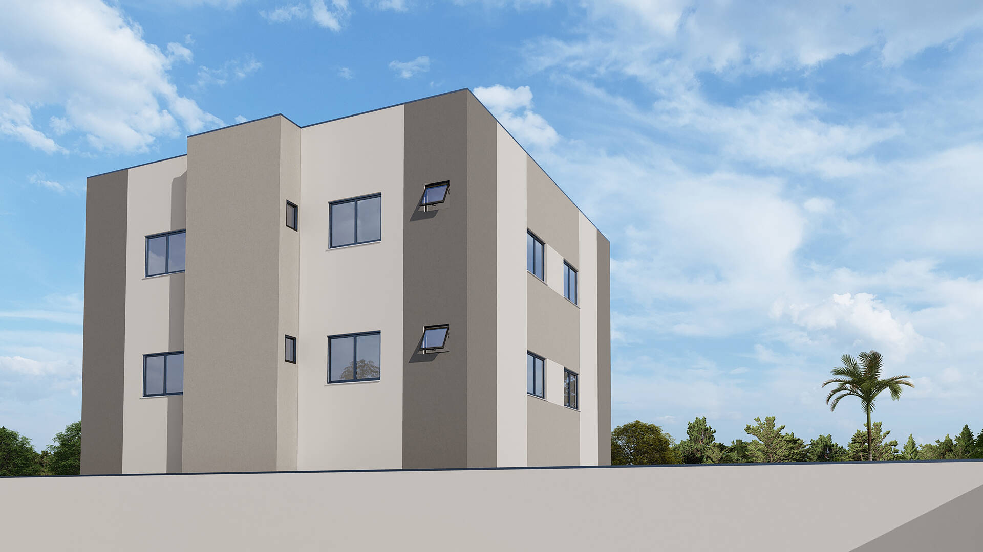 Apartamento, 1 quarto, 27 m² - Foto 4