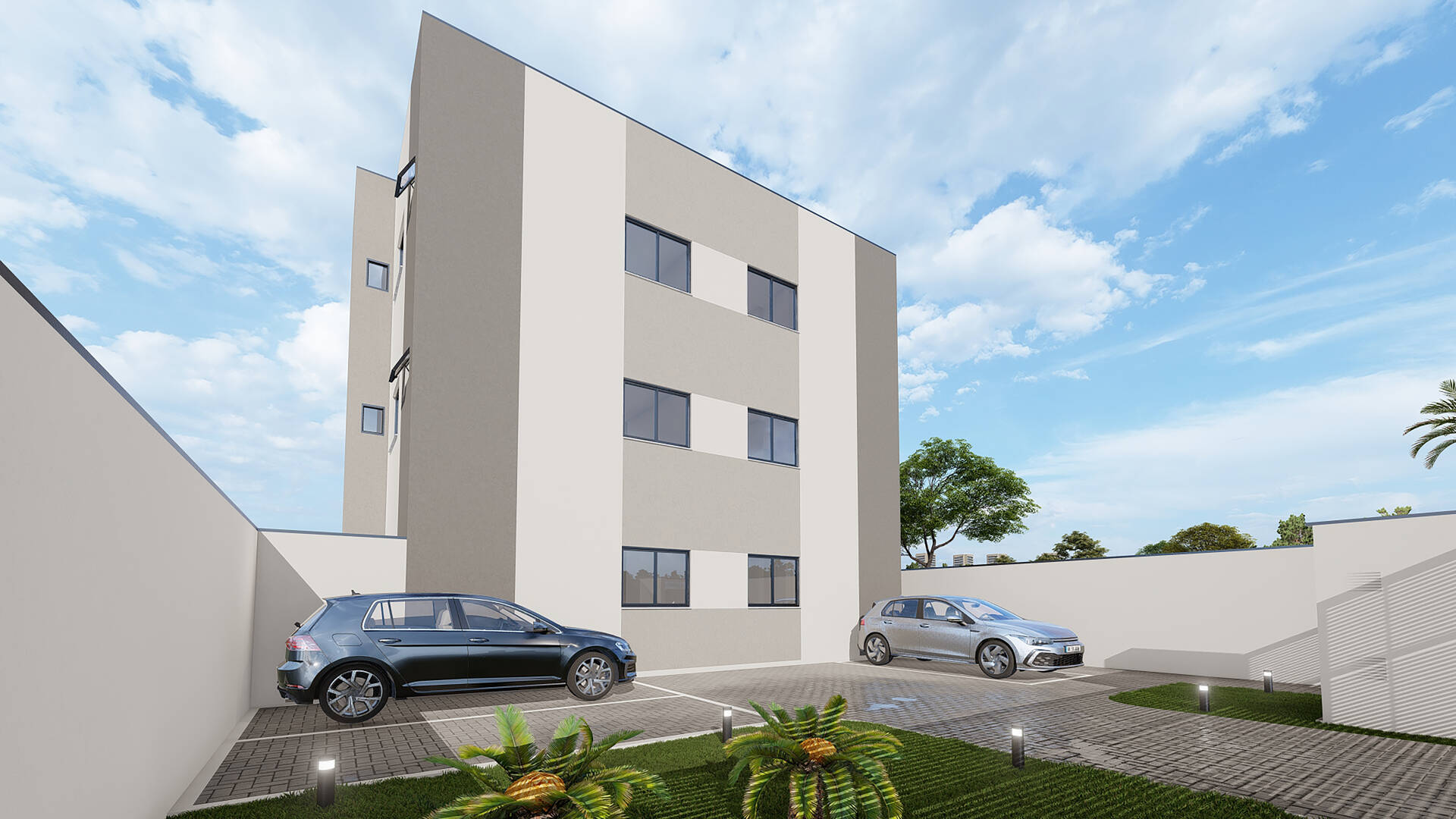 Apartamento, 1 quarto, 27 m² - Foto 5