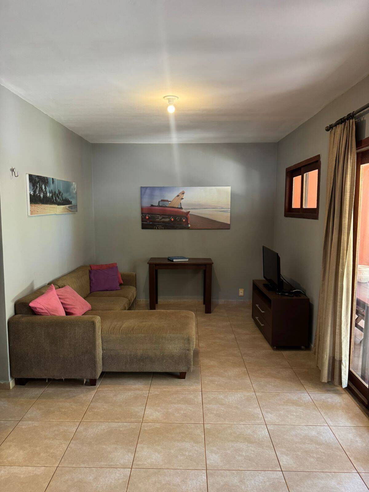 Apartamento, 2 quartos, 67 m² - Foto 3