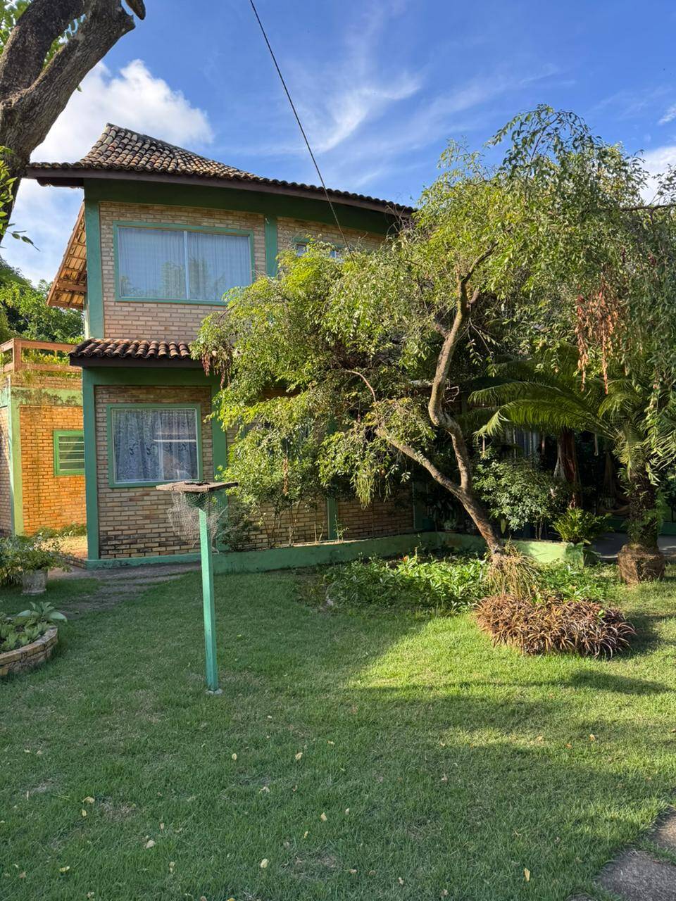 Casa, 5 quartos, 430 m² - Foto 3