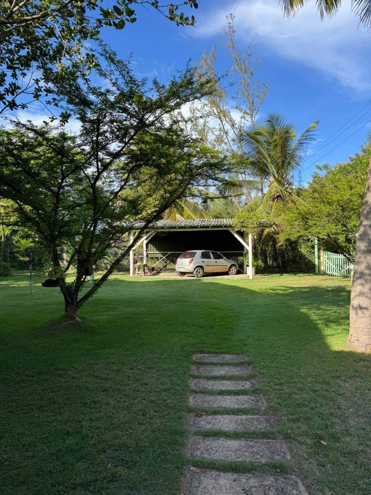 Casa, 5 quartos, 430 m² - Foto 12