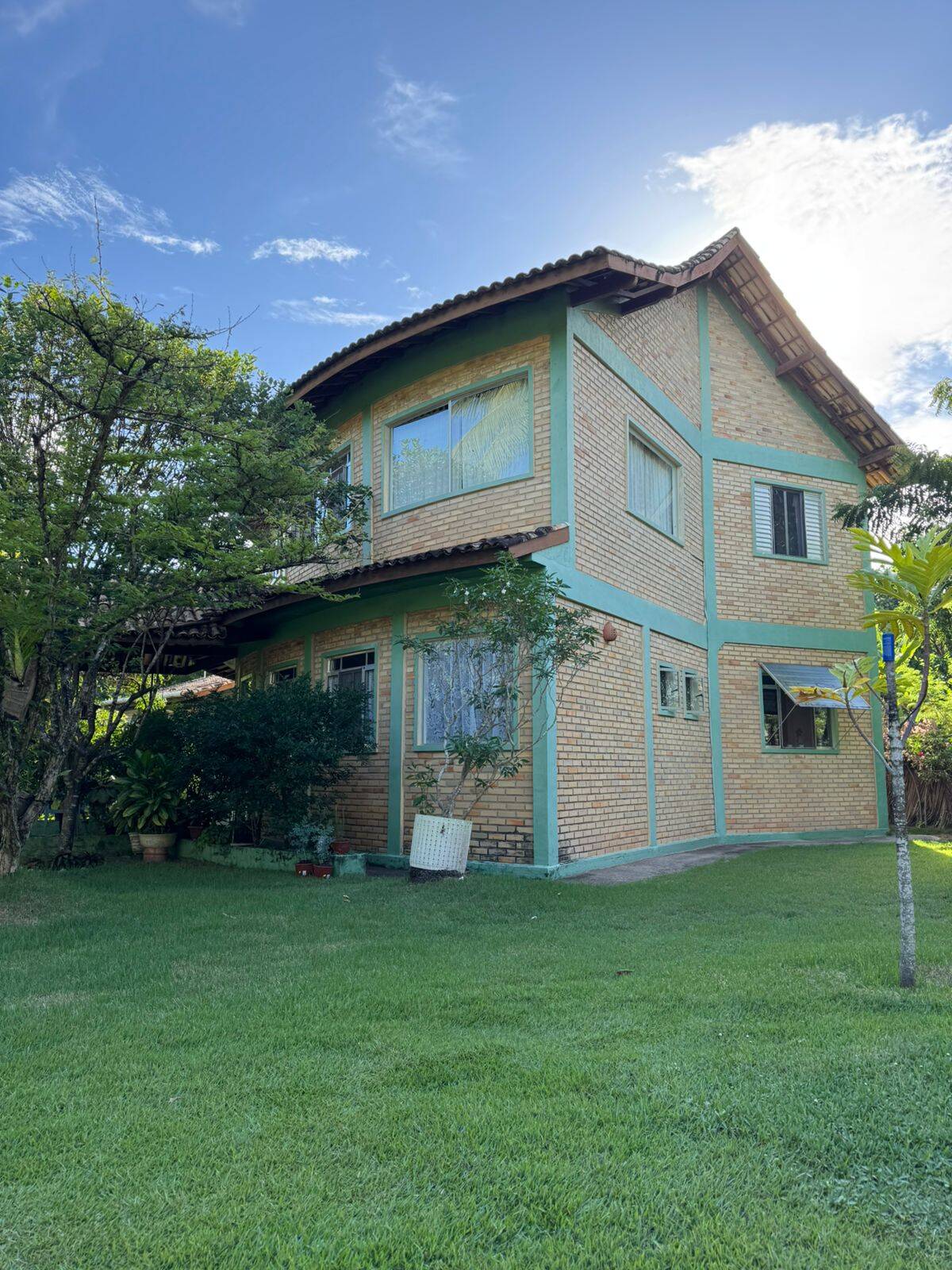 Casa, 5 quartos, 430 m² - Foto 2