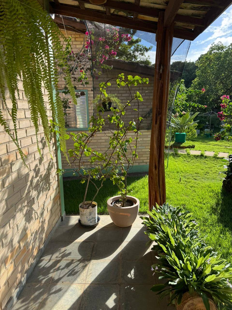 Casa, 5 quartos, 430 m² - Foto 9