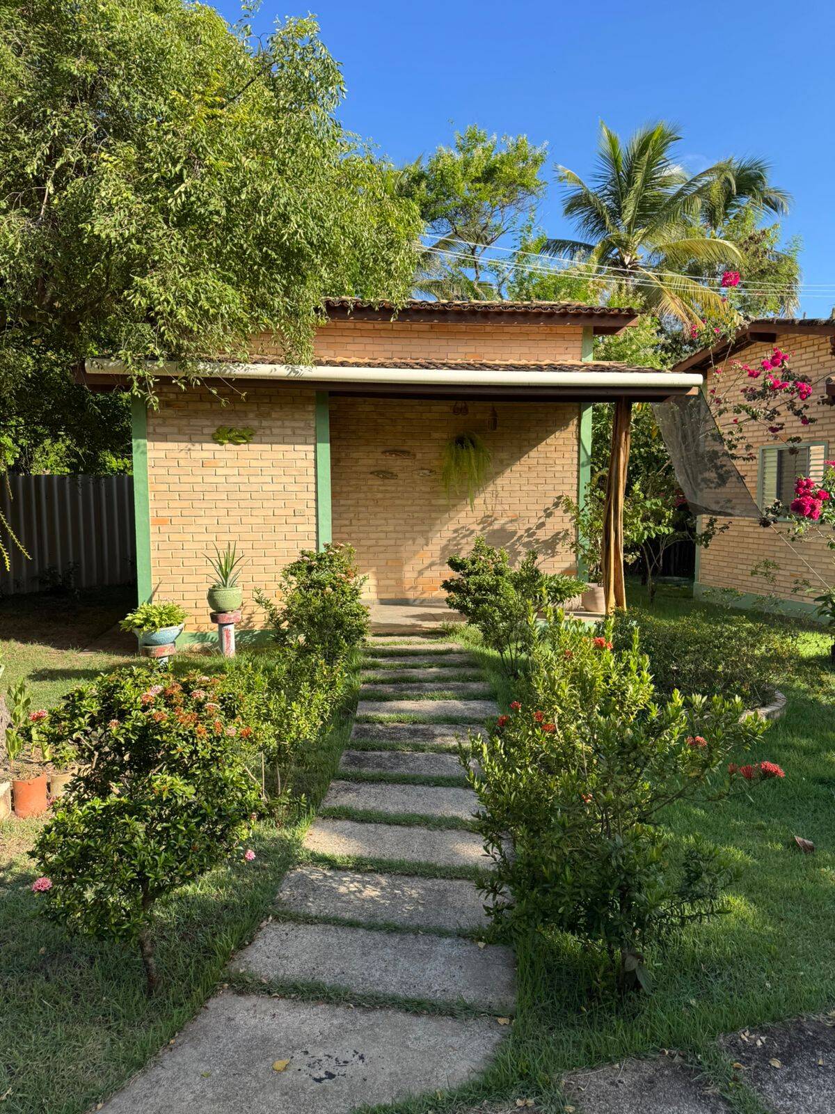 Casa, 5 quartos, 430 m² - Foto 8