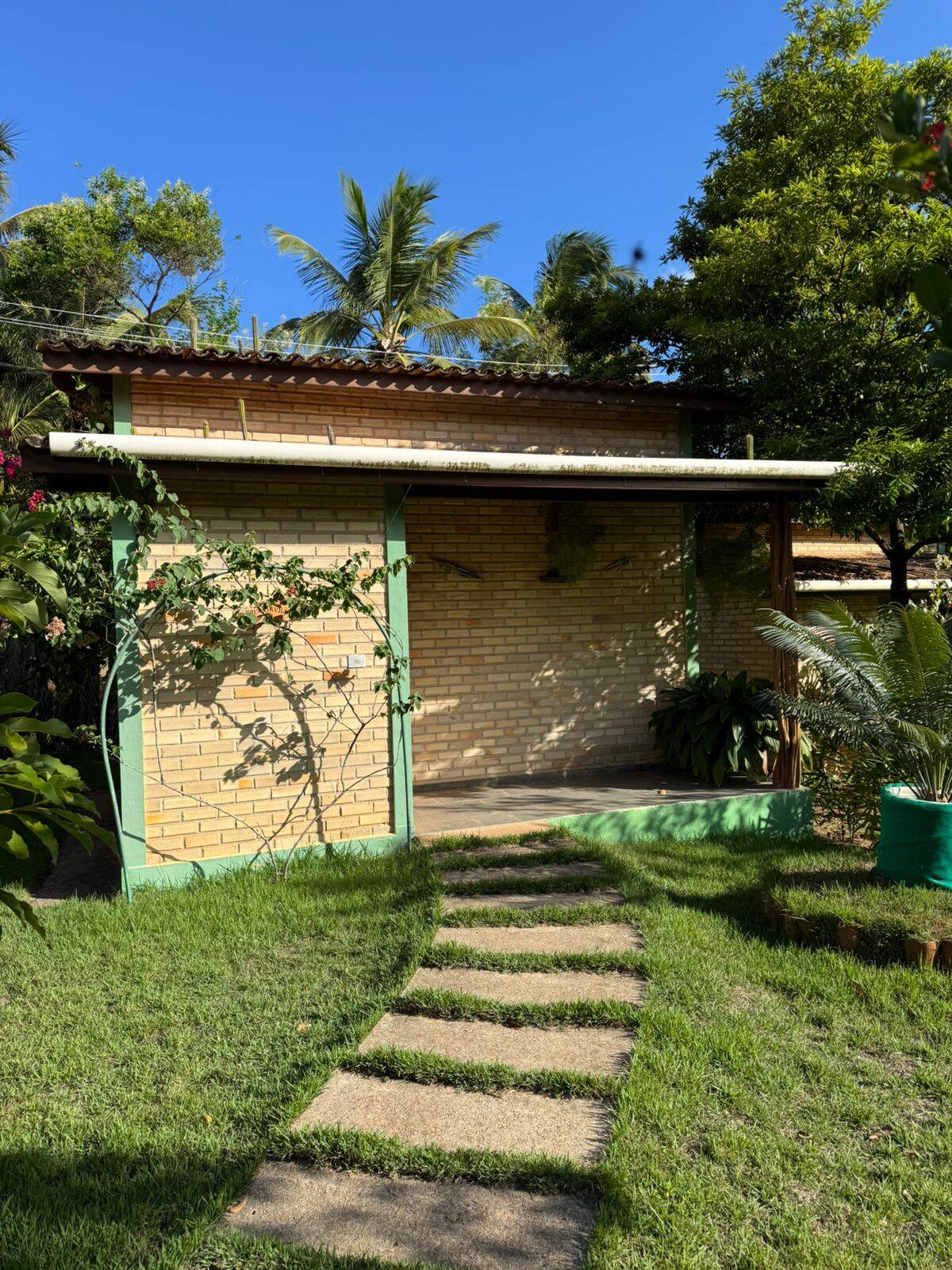 Casa, 5 quartos, 430 m² - Foto 5