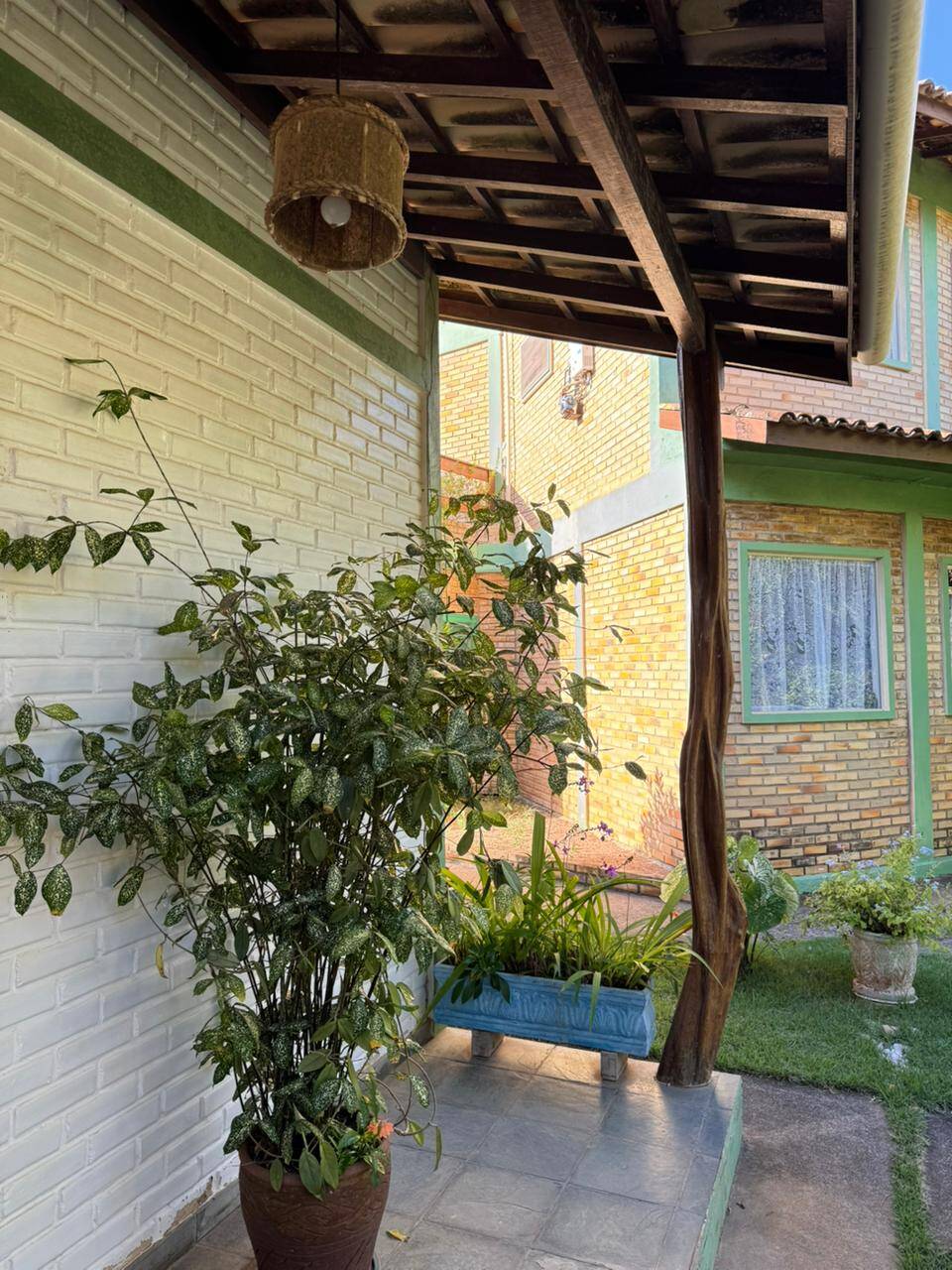 Casa, 5 quartos, 430 m² - Foto 14
