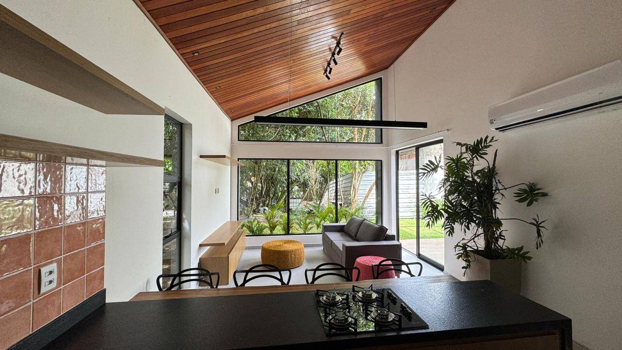 Casa, 3 quartos, 145 m² - Foto 2