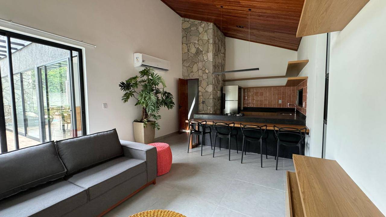 Casa, 3 quartos, 145 m² - Foto 4