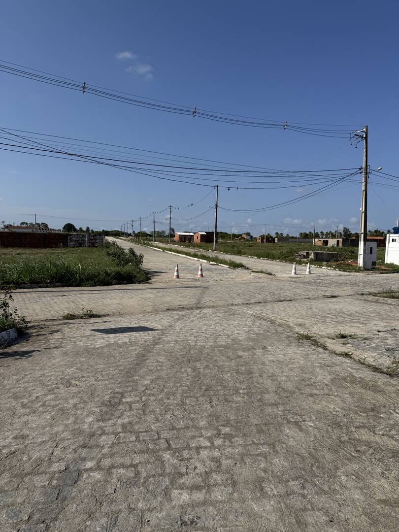 Terreno, 310 m² - Foto 1