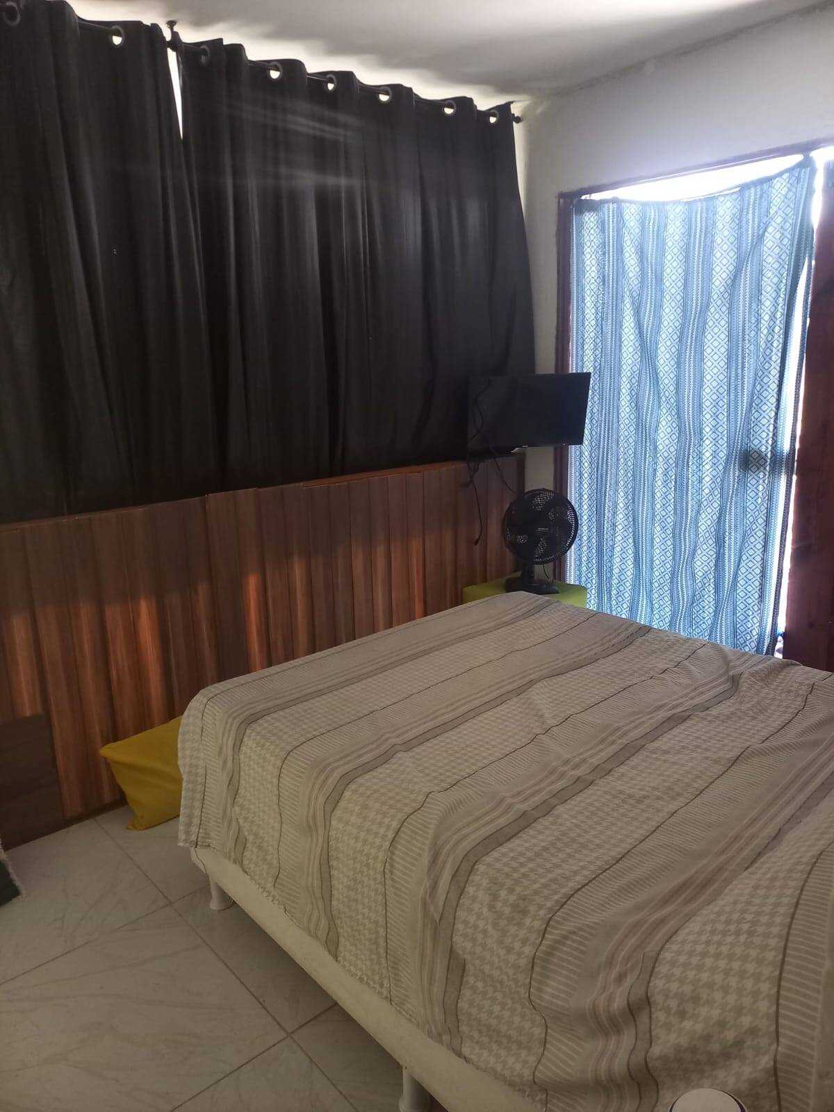 Casa, 1 quarto, 75 m² - Foto 8