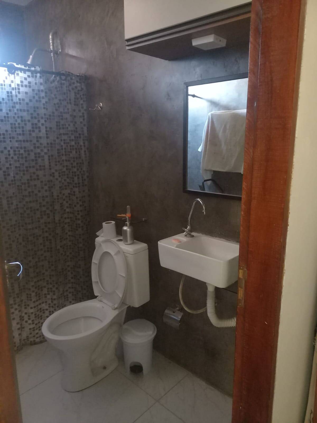 Casa, 1 quarto, 75 m² - Foto 9