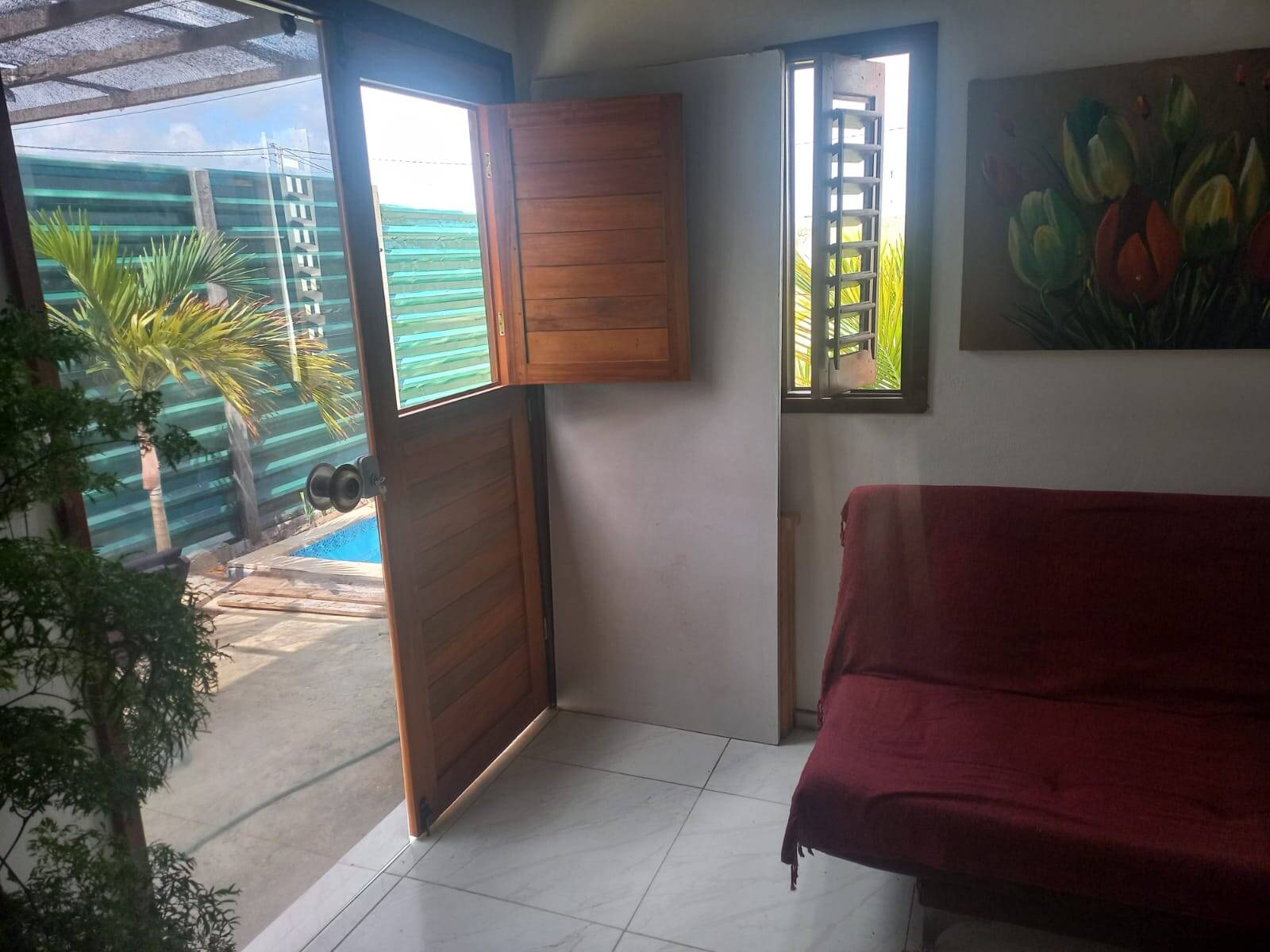 Casa, 1 quarto, 75 m² - Foto 11