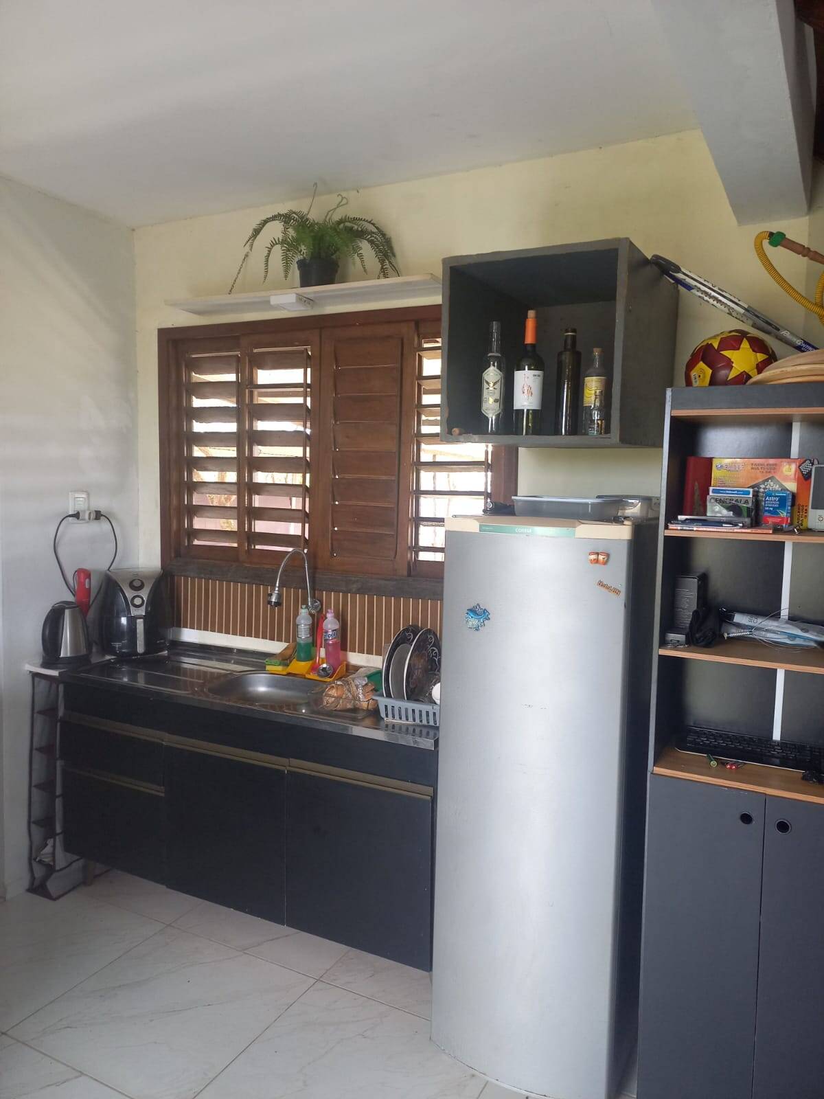 Casa, 1 quarto, 75 m² - Foto 4