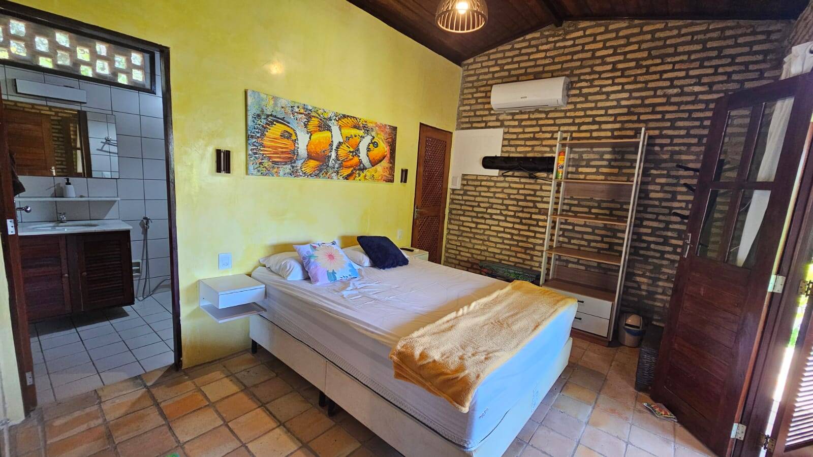 Casa, 2 quartos, 78 m² - Foto 17