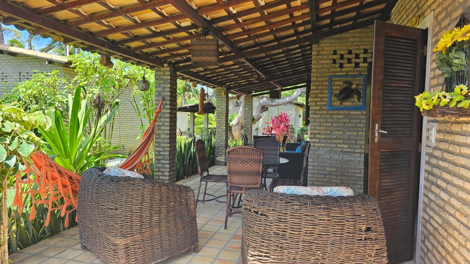 Casa, 2 quartos, 78 m² - Foto 11