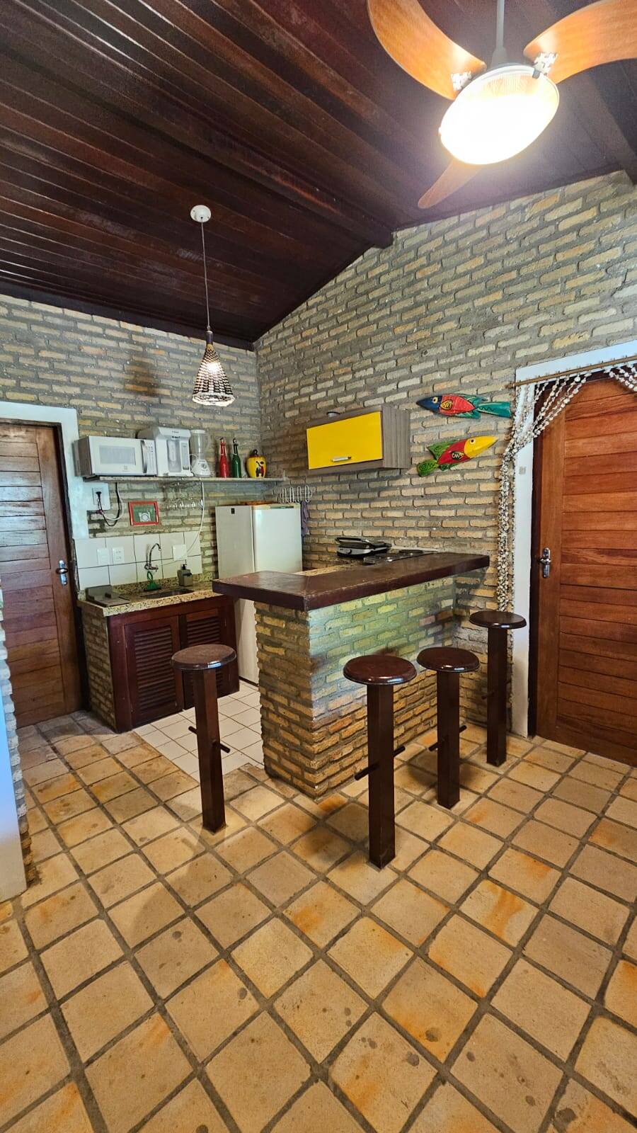Casa, 2 quartos, 78 m² - Foto 15