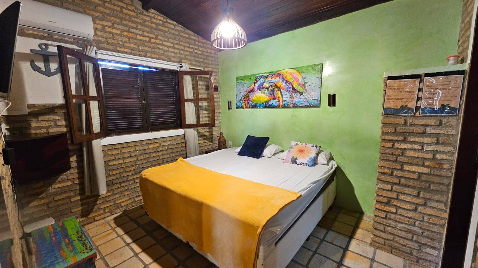 Casa, 2 quartos, 78 m² - Foto 19