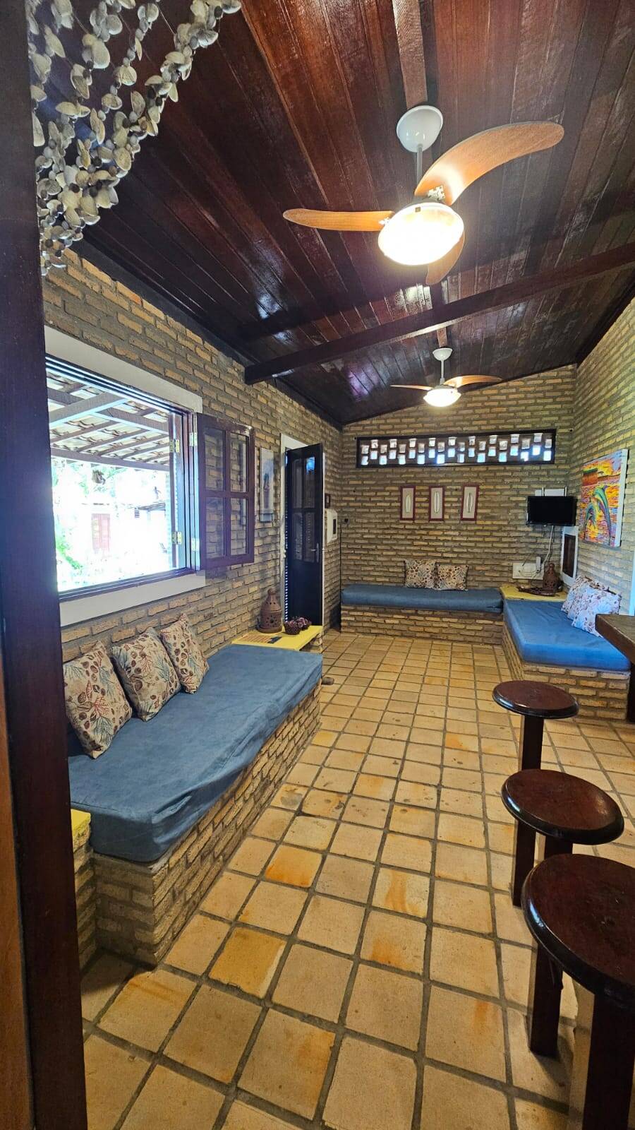 Casa, 2 quartos, 78 m² - Foto 13