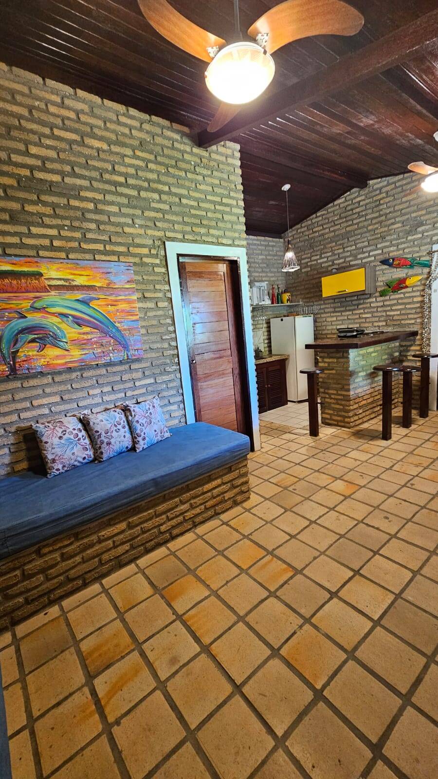 Casa, 2 quartos, 78 m² - Foto 14