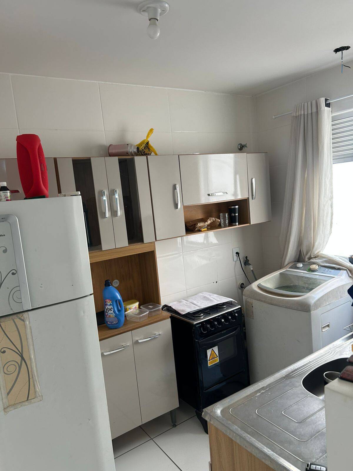 Apartamento, 2 quartos - Foto 8