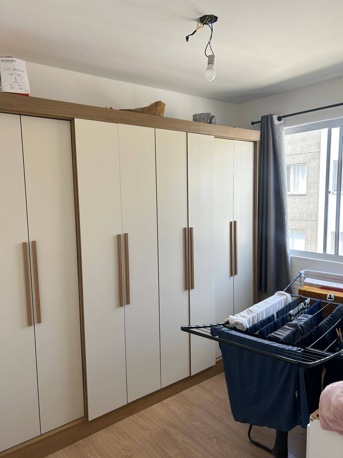 Apartamento, 2 quartos - Foto 7