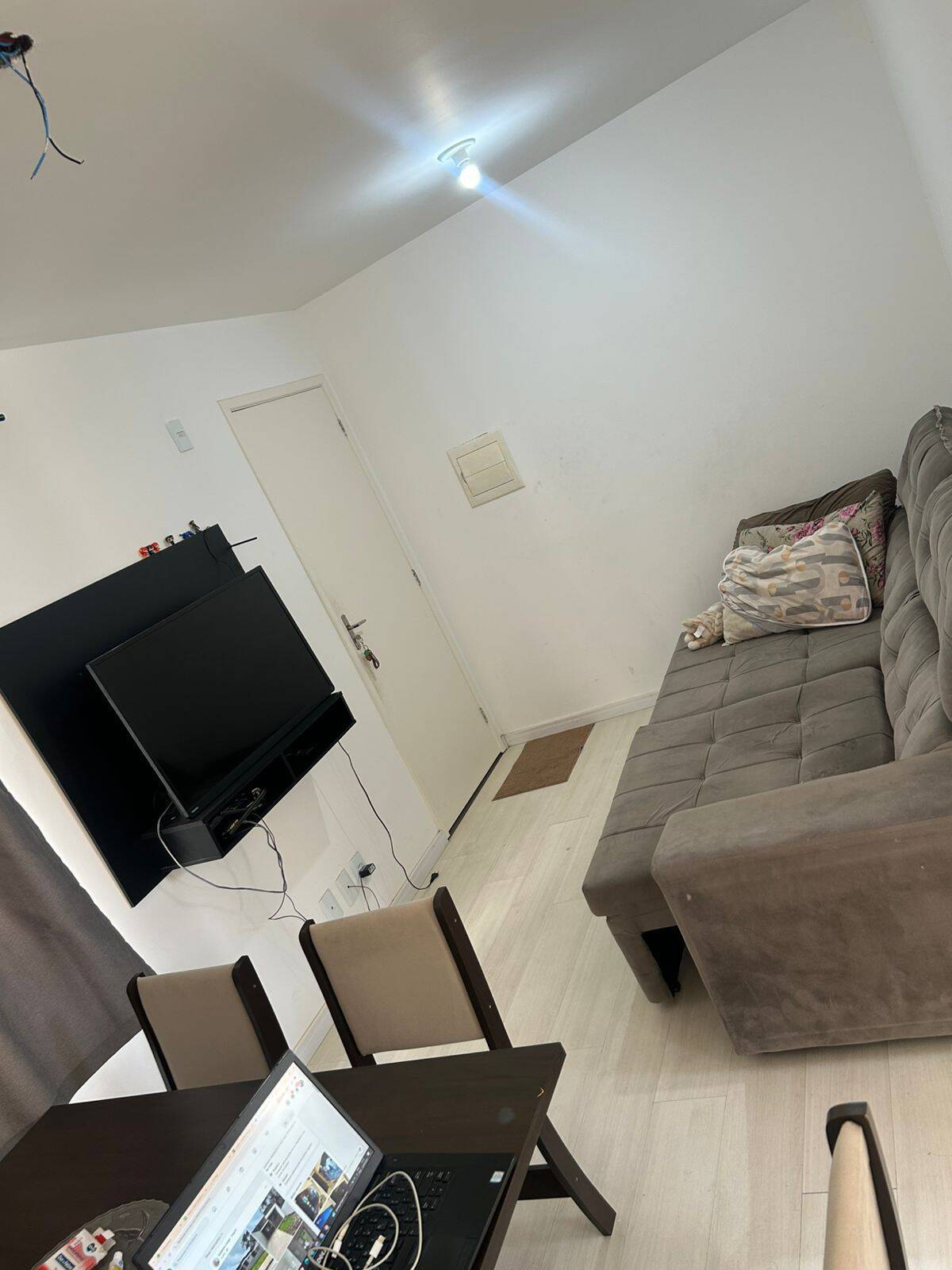 Apartamento, 2 quartos - Foto 4