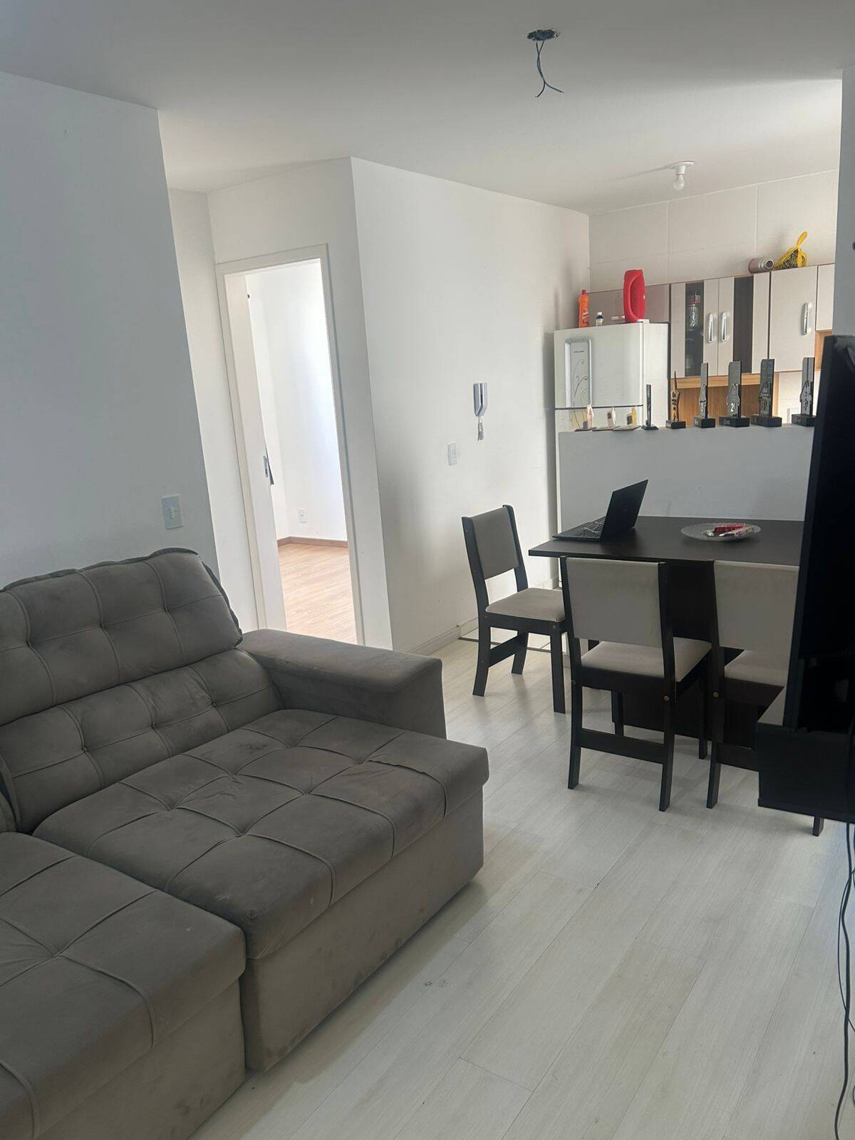 Apartamento, 2 quartos - Foto 3