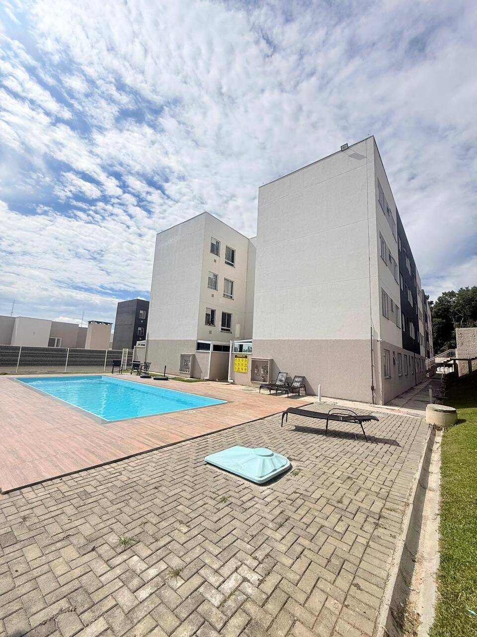 Apartamento, 2 quartos - Foto 2