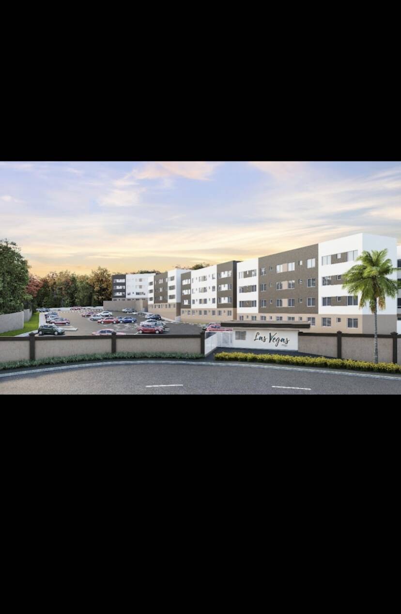 Residencial Las Vegas Almirante Tamandaré