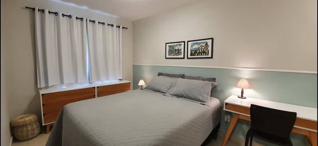 Apartamento, 2 quartos, 70 m² - Foto 12