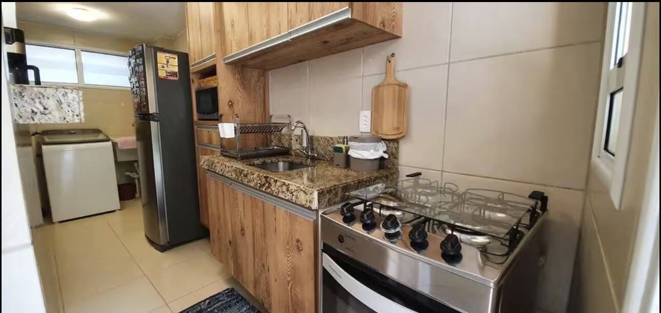 Apartamento, 2 quartos, 70 m² - Foto 9