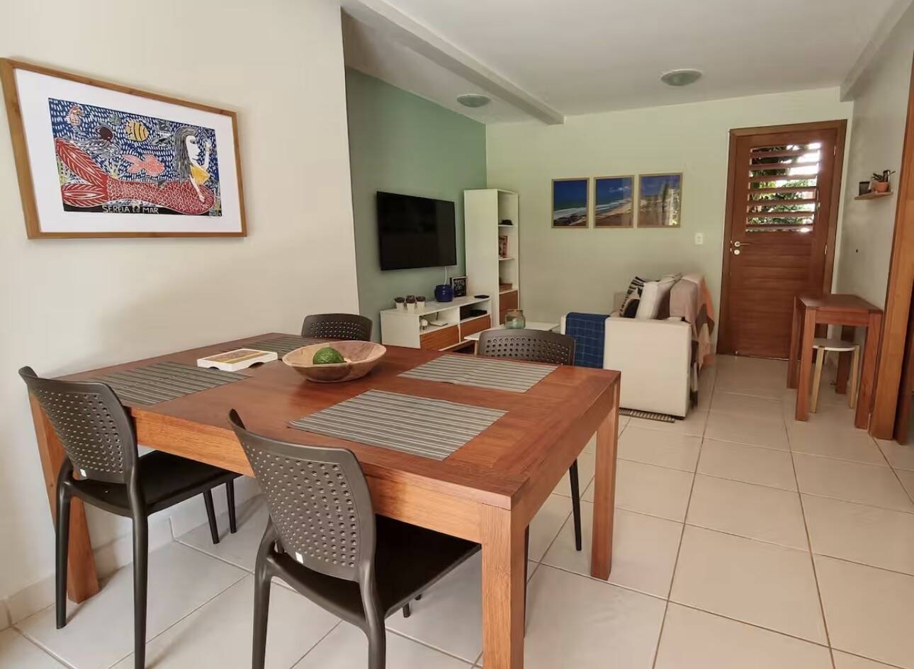 Apartamento, 2 quartos, 70 m² - Foto 8