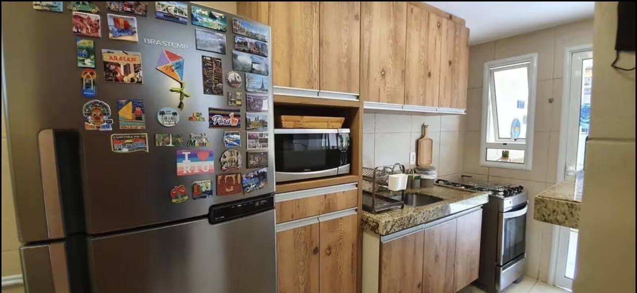 Apartamento, 2 quartos, 70 m² - Foto 10