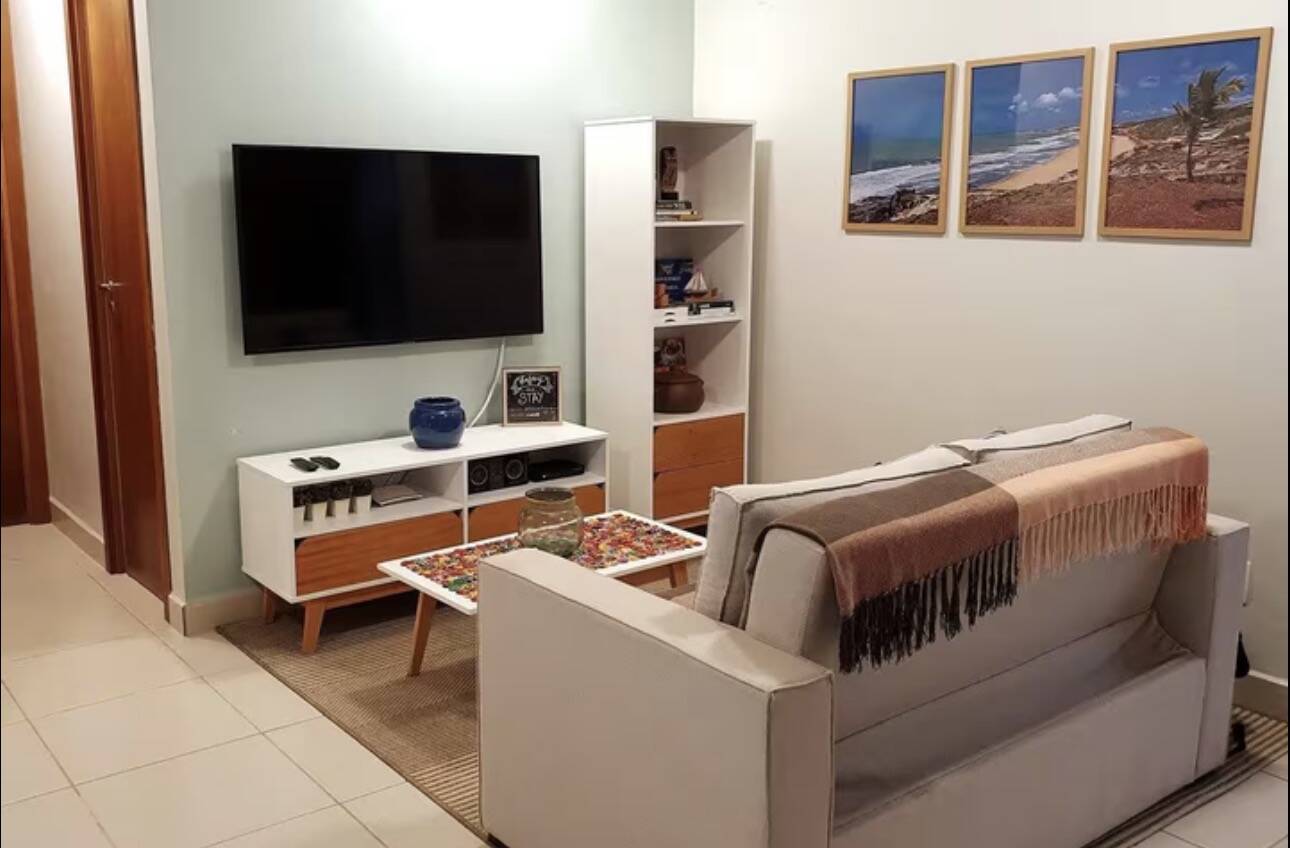Apartamento, 2 quartos, 70 m² - Foto 5