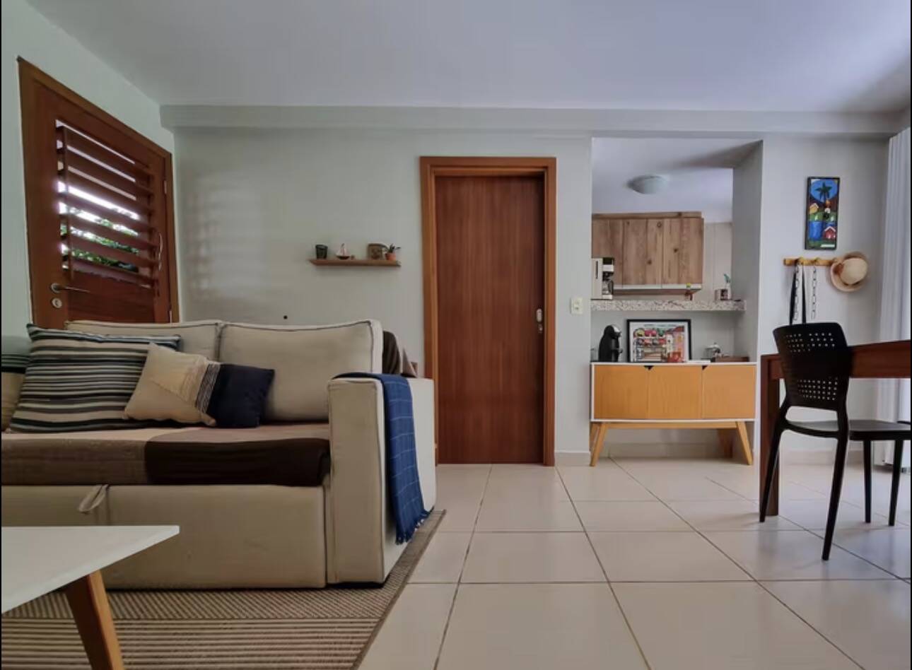 Apartamento, 2 quartos, 70 m² - Foto 6