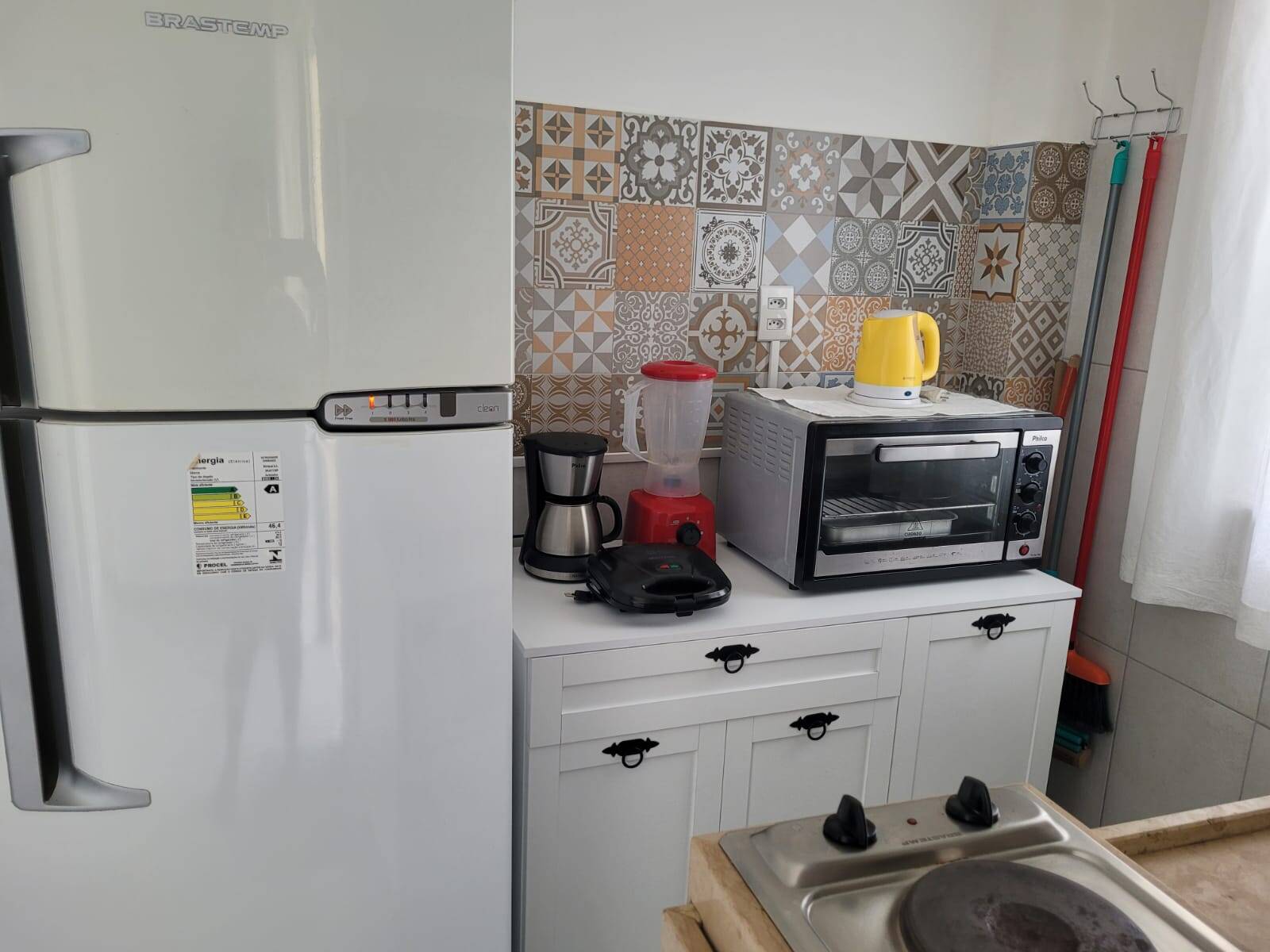 Apartamento, 1 quarto, 38 m² - Foto 6