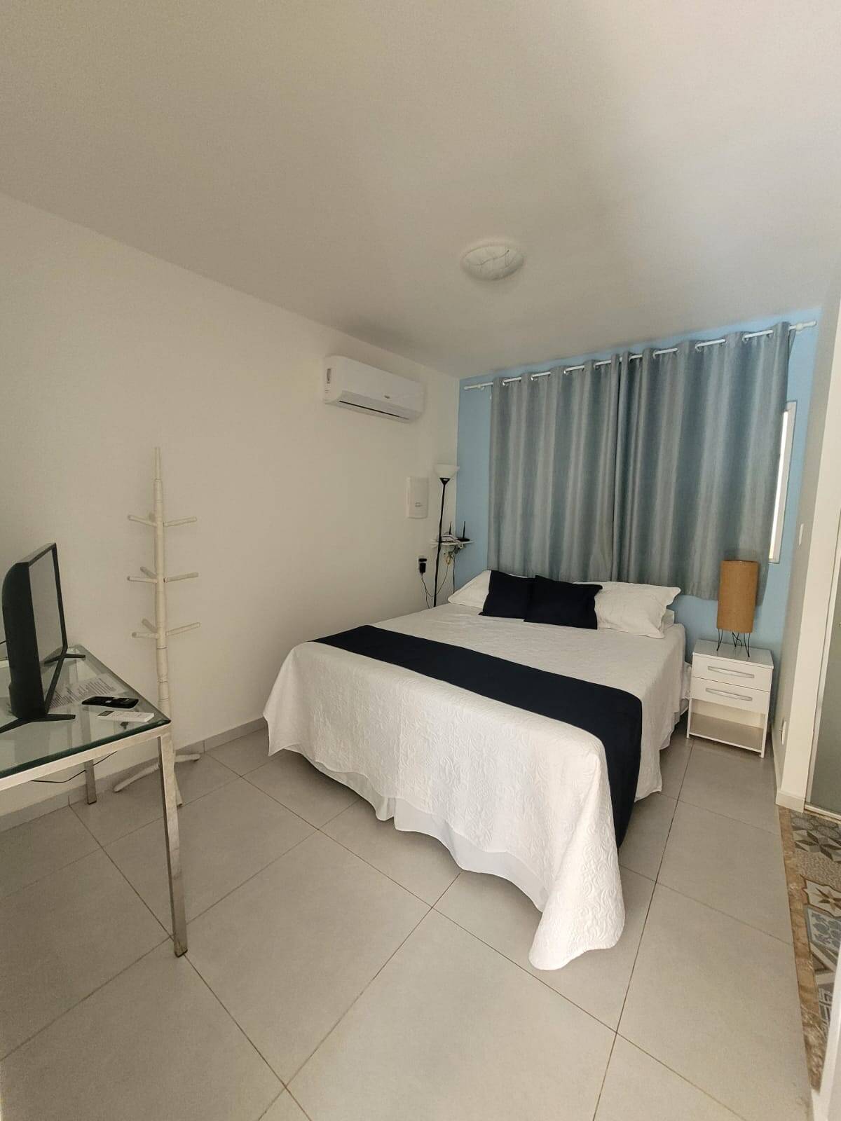 Apartamento, 1 quarto, 38 m² - Foto 8