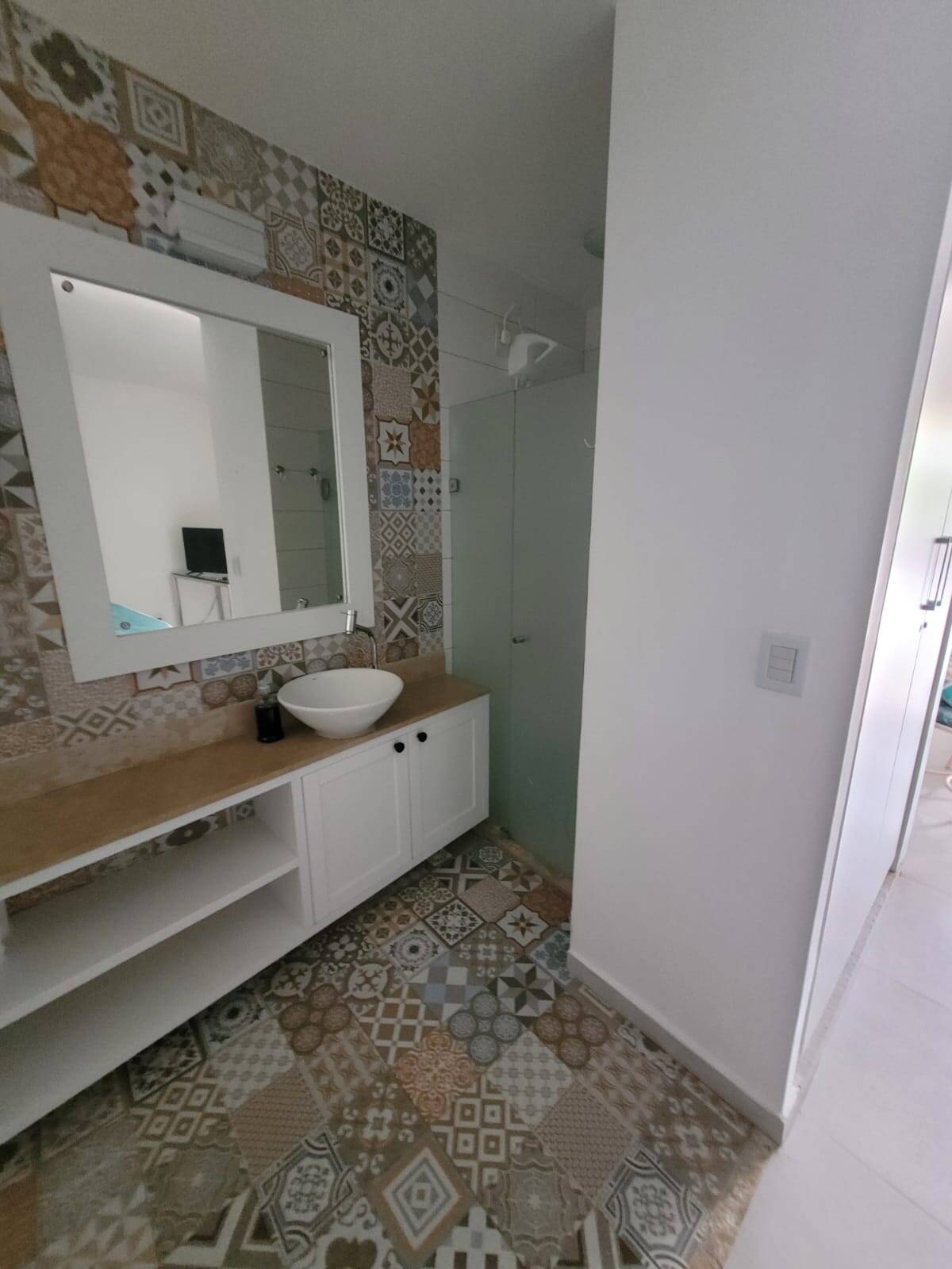 Apartamento, 1 quarto, 38 m² - Foto 9
