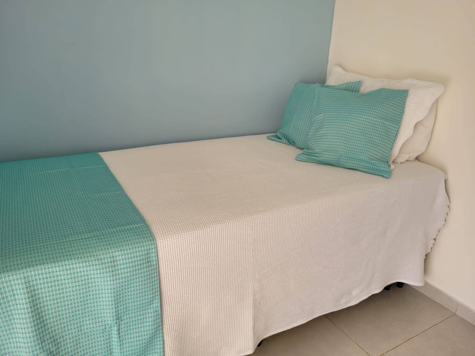 Apartamento, 1 quarto, 38 m² - Foto 5