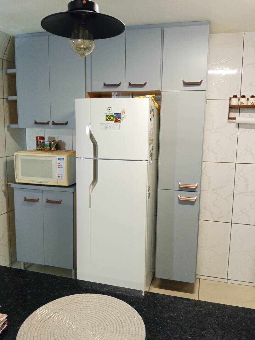 Casa, 3 quartos, 139 m² - Foto 8