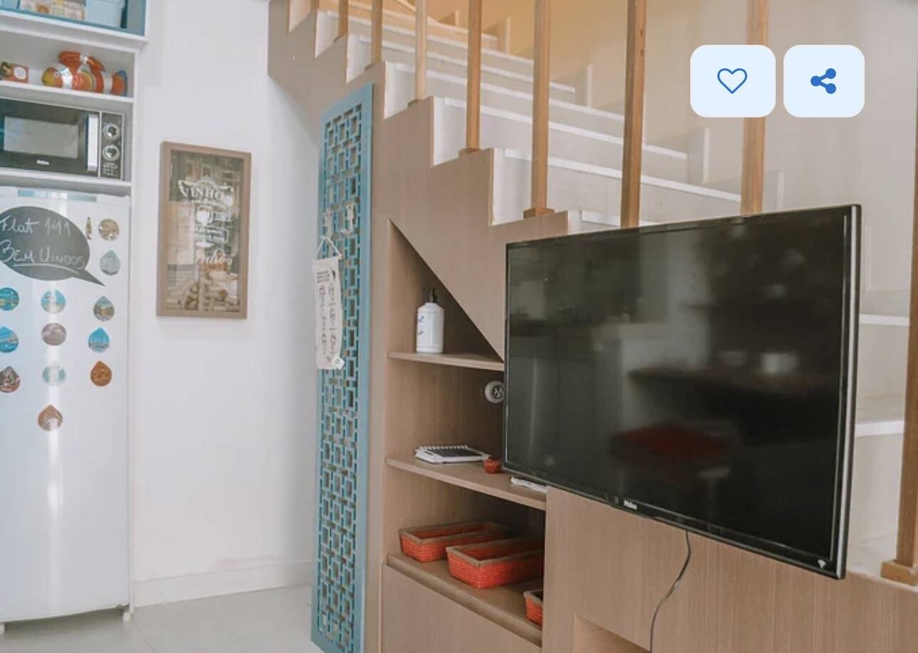 Apartamento, 1 quarto, 48 m² - Foto 13