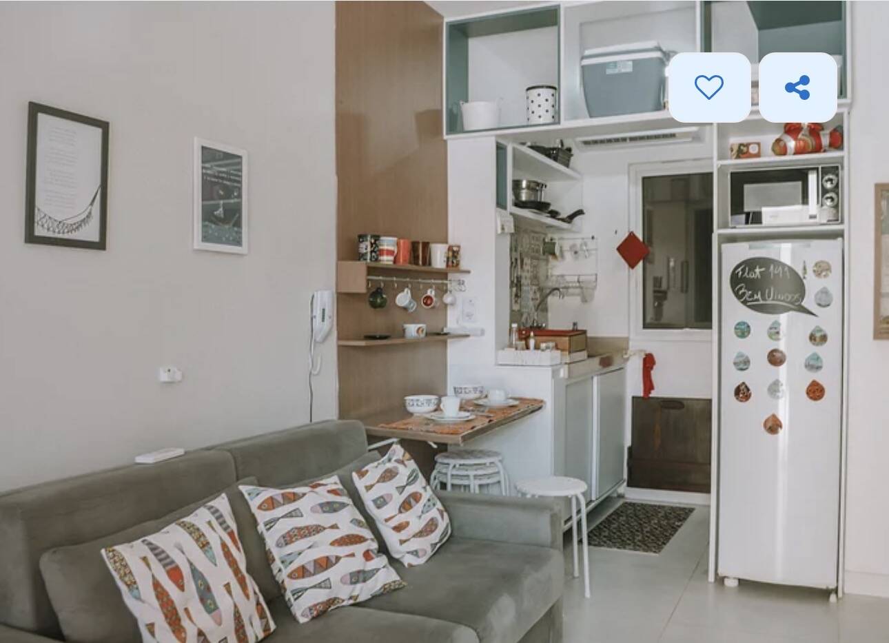 Apartamento, 1 quarto, 48 m² - Foto 17