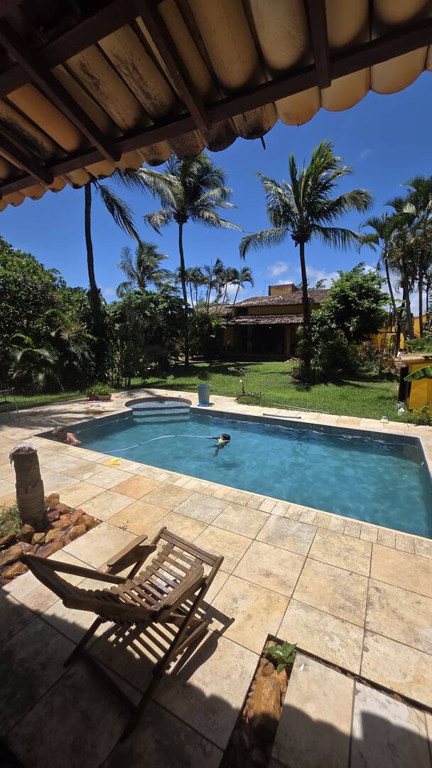 Casa, 5 quartos, 330 m² - Foto 3