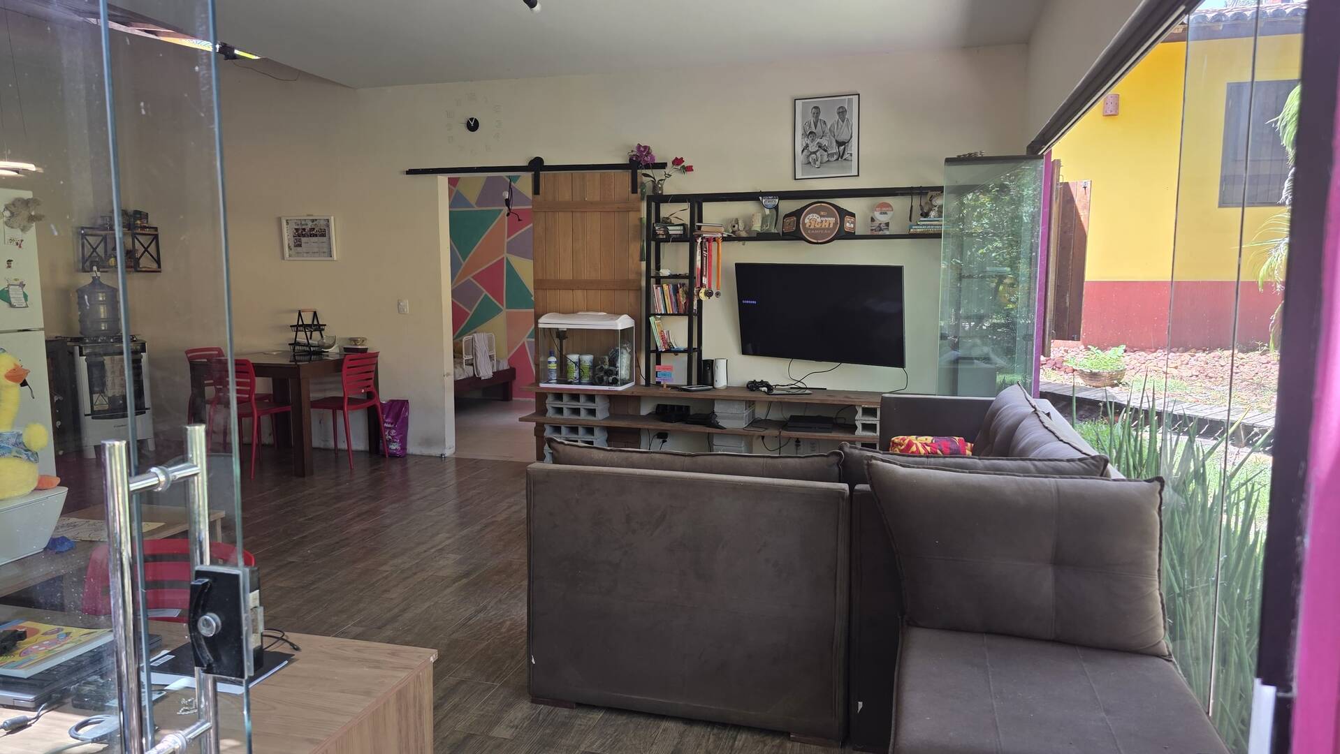 Casa, 5 quartos, 330 m² - Foto 5