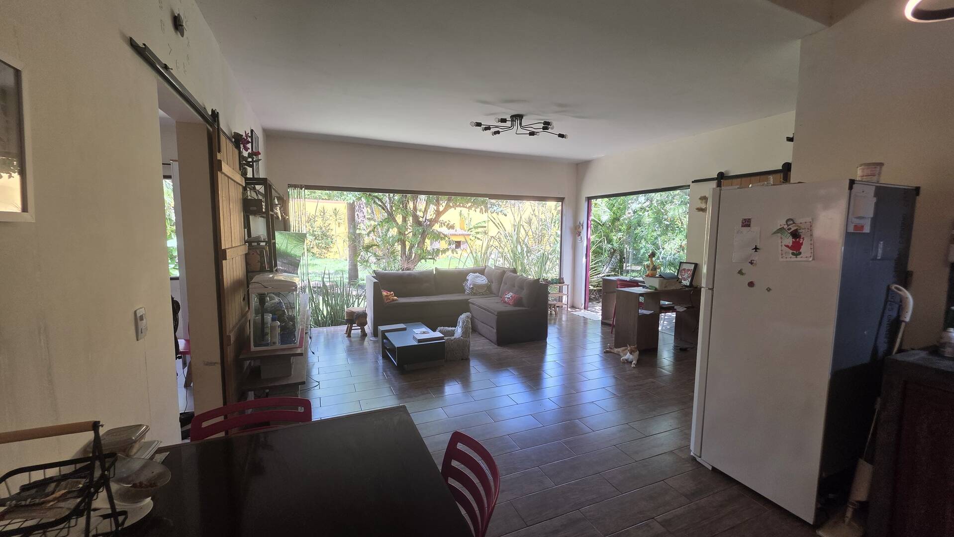 Casa, 5 quartos, 330 m² - Foto 4