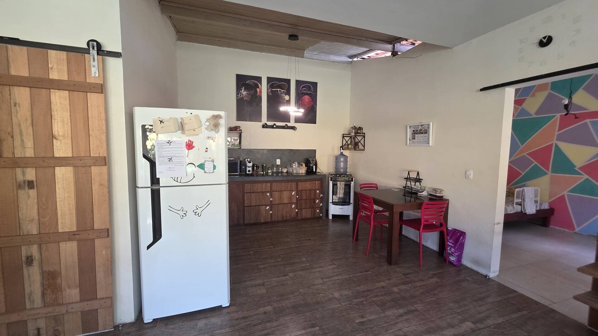 Casa, 5 quartos, 330 m² - Foto 6