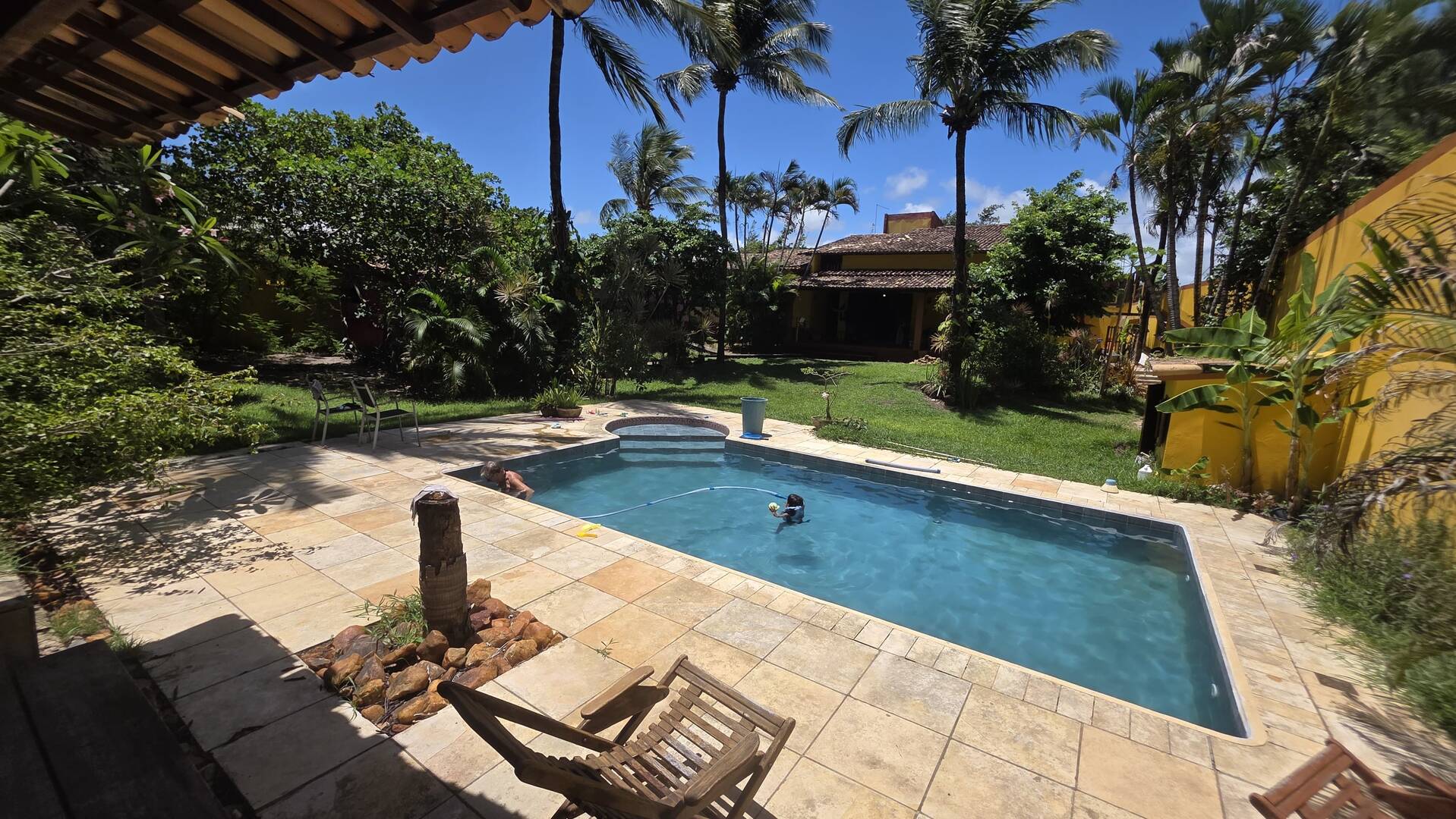 Casa, 5 quartos, 330 m² - Foto 15