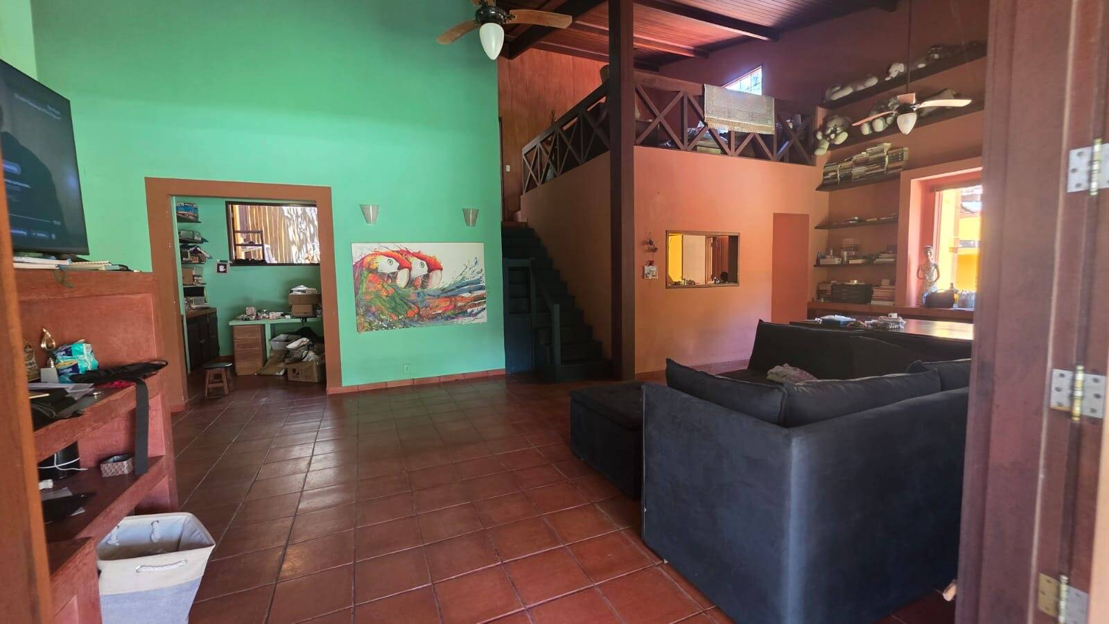 Casa, 5 quartos, 330 m² - Foto 11