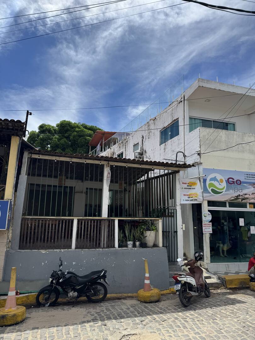 Prédio Inteiro, 400 m² - Foto 7
